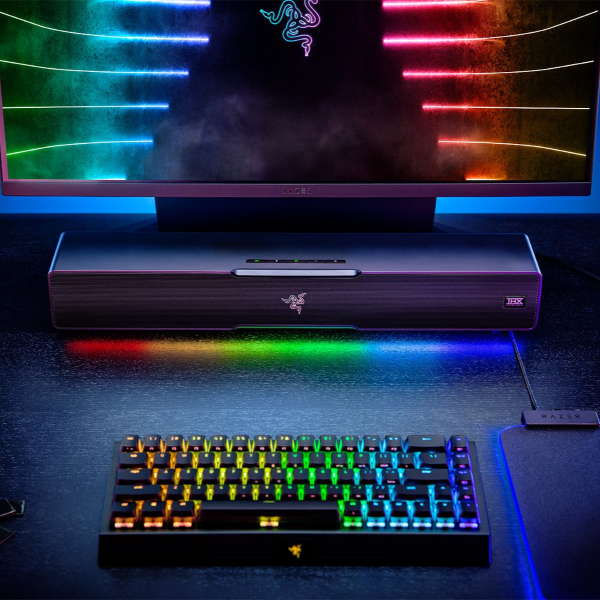 Razer Leviathan V2