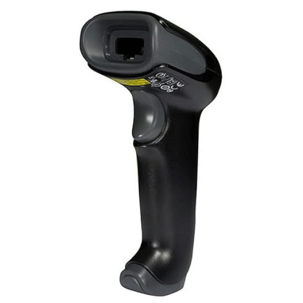 Honeywell Barcode Reader 1250G