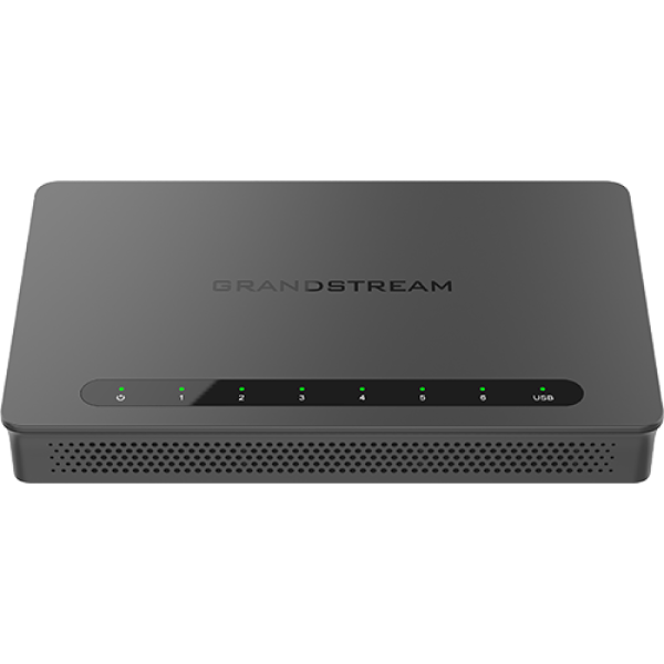 GrandStream GWN 7001 Multi-WAN Gigabit VPN router