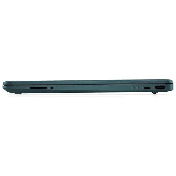 HP 15-DY0704DS CELERON Notebook 4G 128SSD 15.6 HD w11 Green