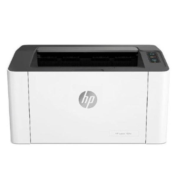 HP Laser 107w Wireless - Print speed up to 21 ppm