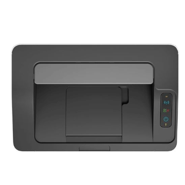 HP Laser 107w Wireless - Print speed up to 21 ppm