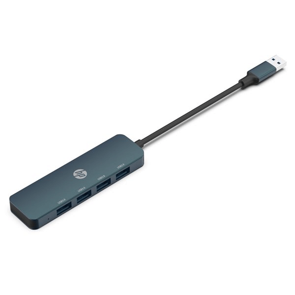 HP USB 3.0 4-port Hub