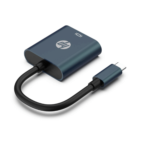 HP USB-C 3.1 to HDMI Adapter
