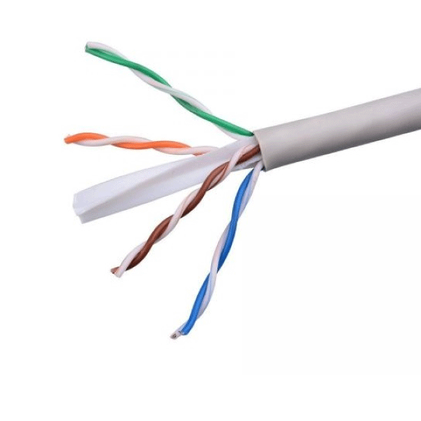 Outdoor Cat 6 Gold Vision