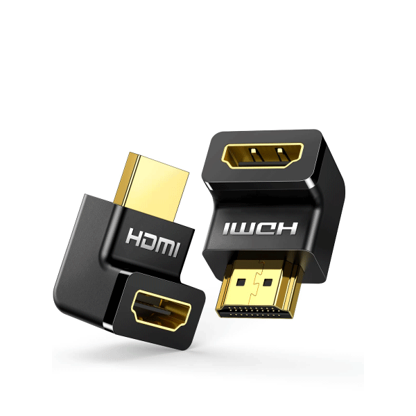 HDMI To HDMI 90
