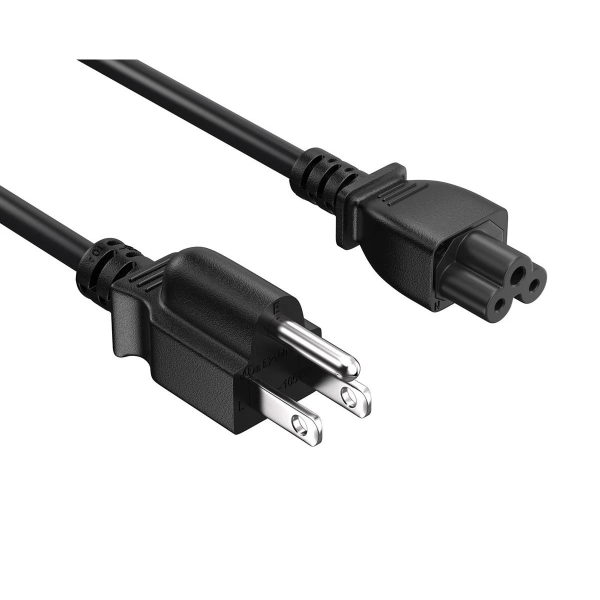 Power Cable for Laptops