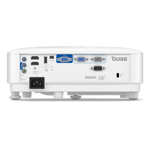BenQ MX808STH Interactive Projector