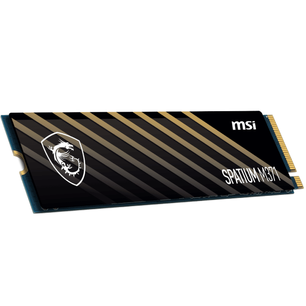 MSI Spatium M371 NVMe M2