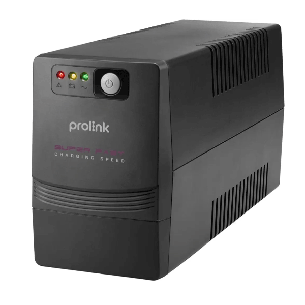 ProLink Line Interactive UPS 700VA