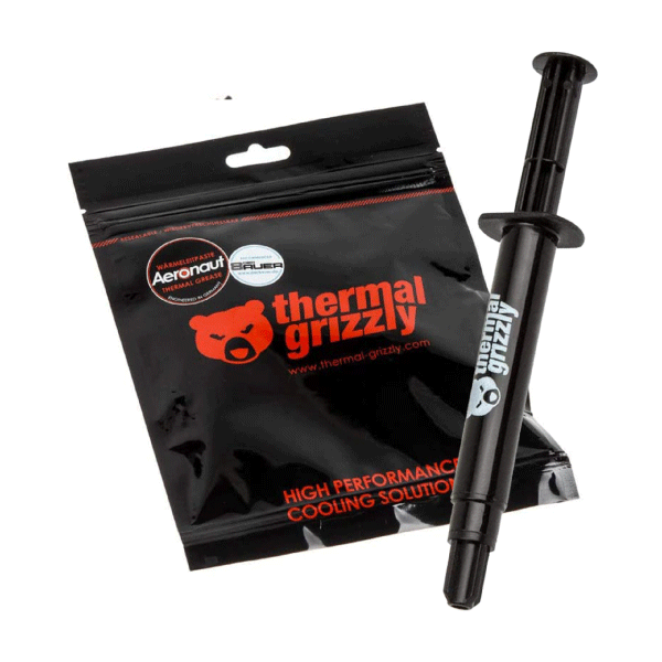 THERMAL GRIZZLY AERONAUT 7.8G Thermal Paste
