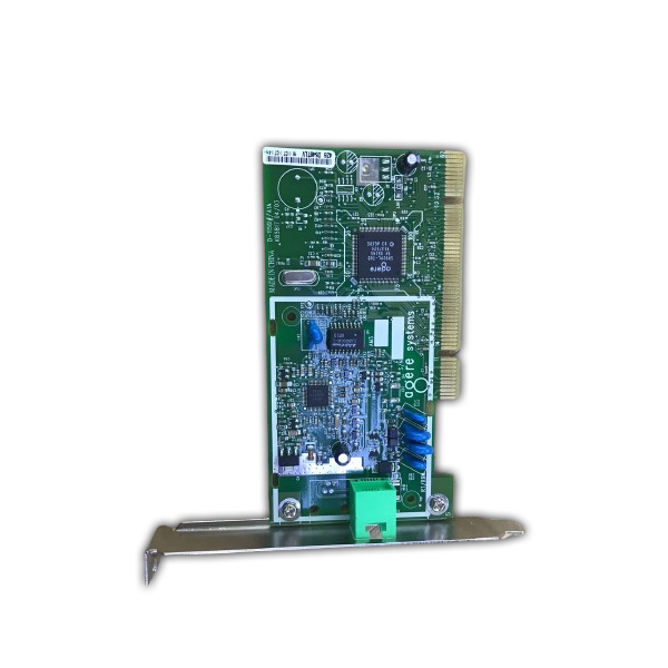 PCI Fax Modem