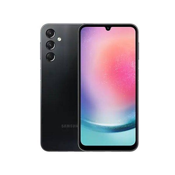 Samsung A24 8GB RAM