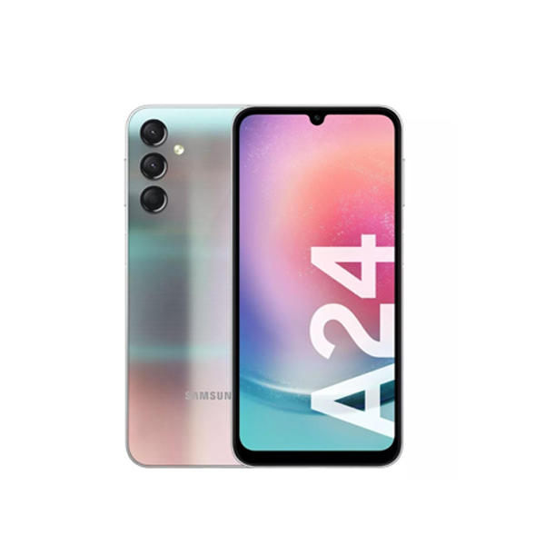 Samsung A24 8GB RAM