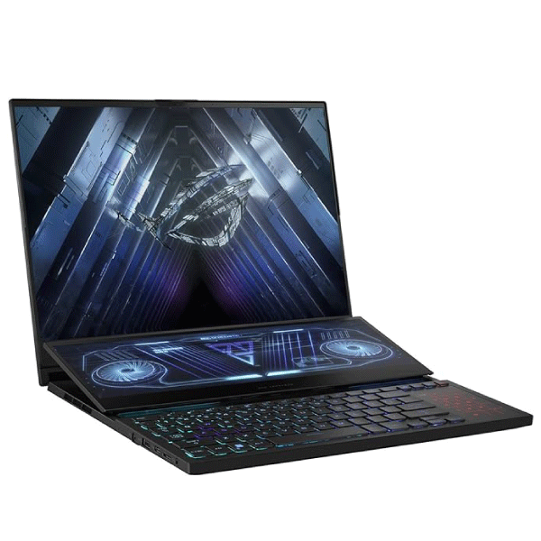 ASUS ROG Zephyrus Duo GX650RW-XS96 R9 6900 HX 32G 1TB SSD 16" RTX 3070ti 8GB W11p