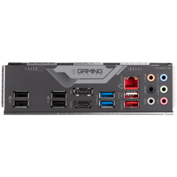 GiGABYTE B760 Gaming X