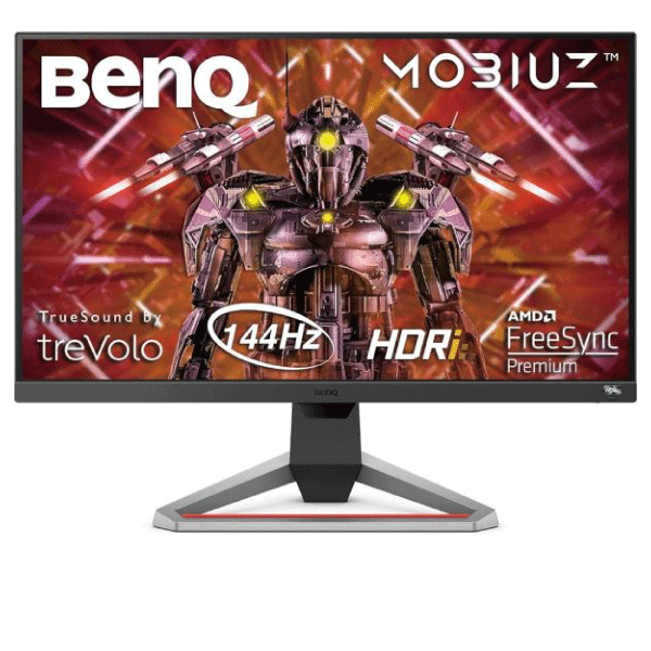 BenQ EX2710 27" 144Hz IPS Gaming Monitor