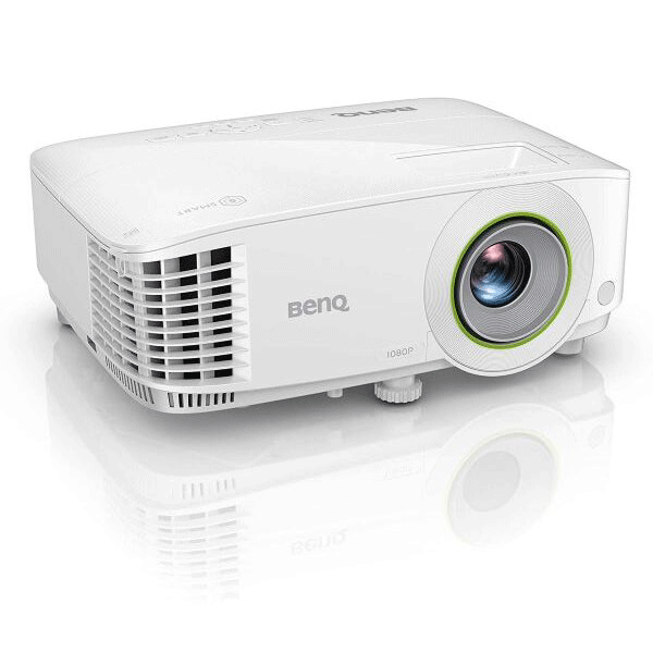 BenQ Projector EH600 Wireless