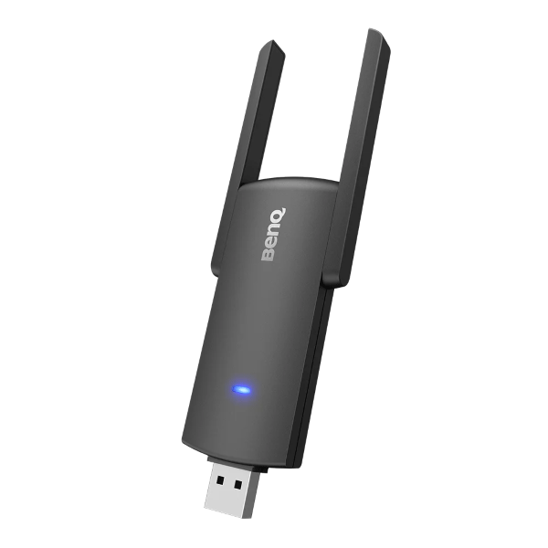 BenQ TDY31 Wireless USB Adapter