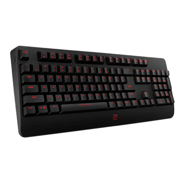 BenQ ZOWIE CELERITAS II Keyboard for Esports