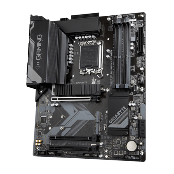 GiGABYTE B760 Gaming X