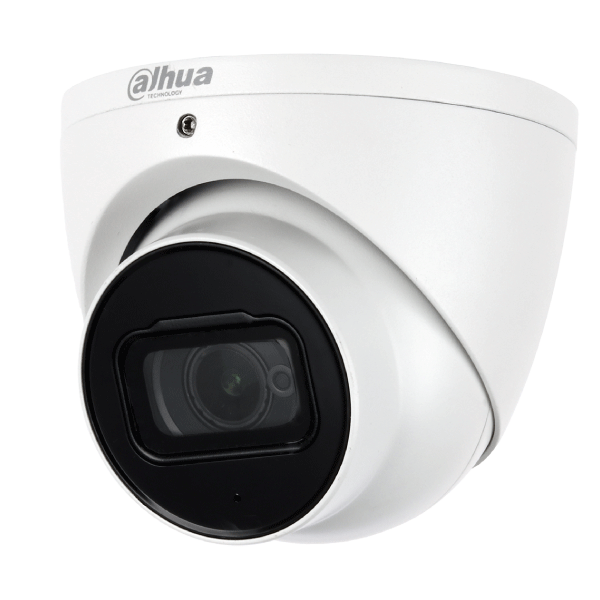 Dahua IR Eyeball Network Camera 4MP