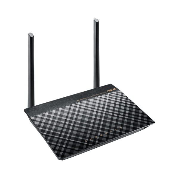 ASUS DSL-N16 300Mbps Wi-Fi VDSL/ADSL Modem Router