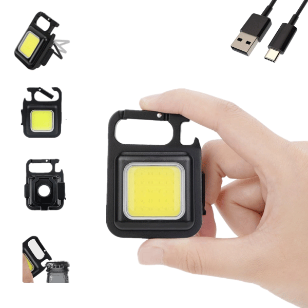 Car Light LW06
