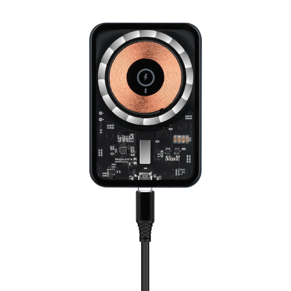 Car Wireless Charger