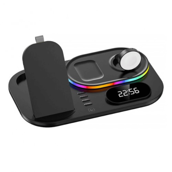 Charging Station A06