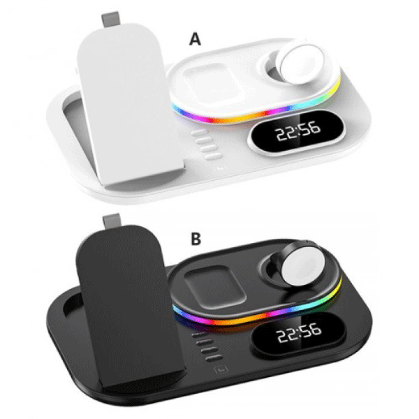 Charging Station A06