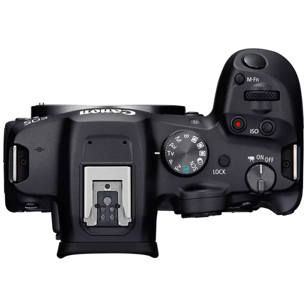Canon EOS R7 +EF-M 18-150MM F/3.5-6.3 IS STM