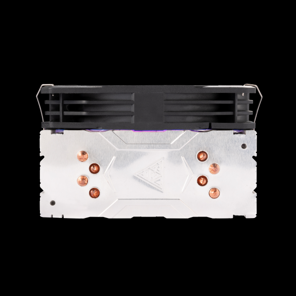 GAMDIAS BOREAS E1-410 CPU AIR COOLER