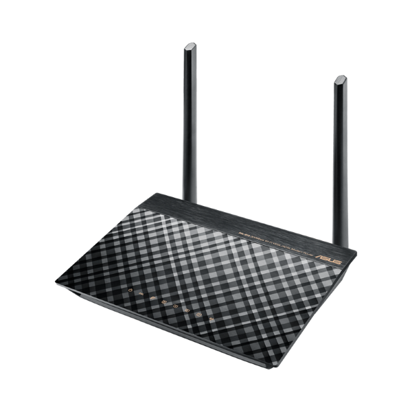 ASUS DSL-N16 300Mbps Wi-Fi VDSL/ADSL Modem Router