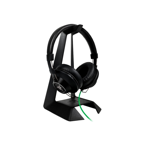 Razer Metal Headset Stand – Matte Black