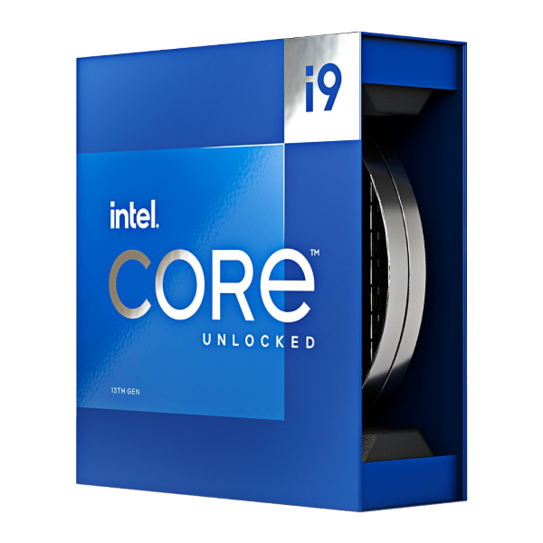 Intel Core i9-13900KS