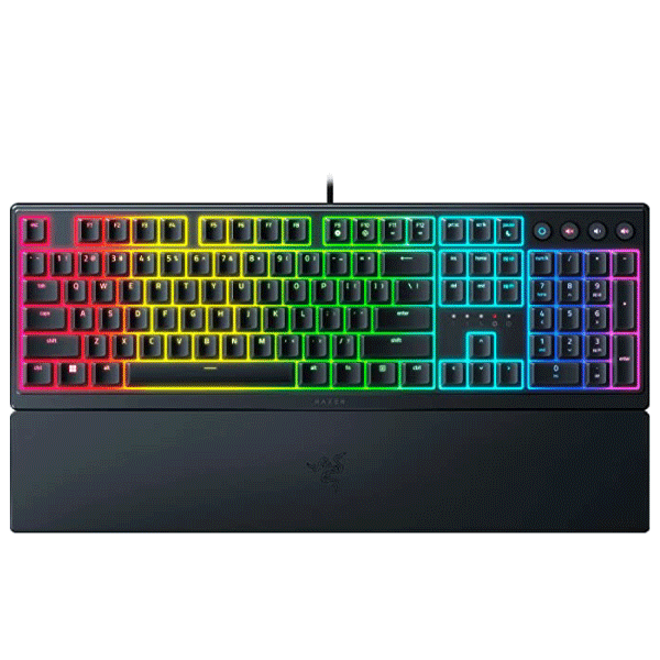 Razer Ornata V3