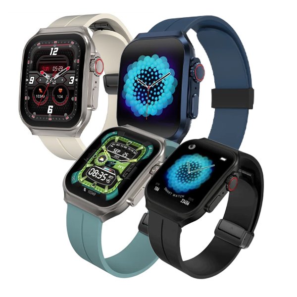 OA88 Smart watch