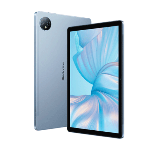 BLACK VIEW TAB 80 4 RAM 64 GB BLUE