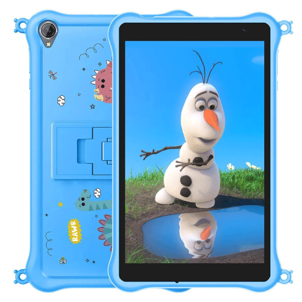 BLACK VIEW TAB 50 KIDS 3 RAM 64 GB BLUE