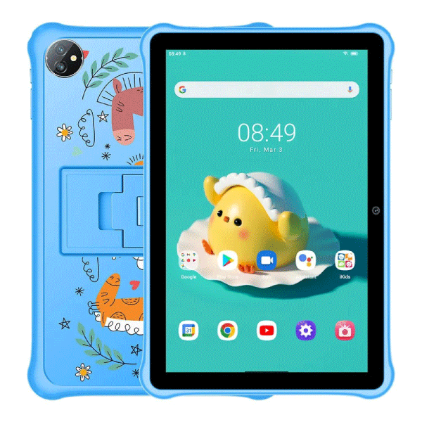 BLACK VIEW TAB 50 KIDS 3 RAM 64 GB BLUE