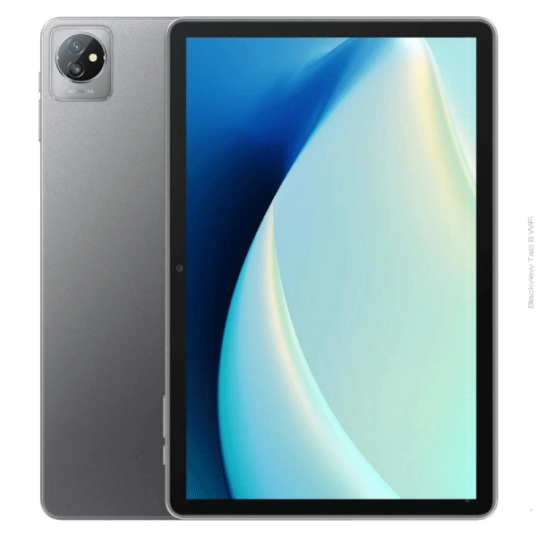 BLACK VIEW TAB 8 WIFI 7 4 RAM 128 GB GRAY