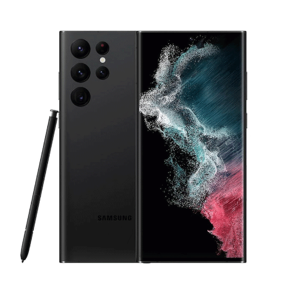 Open Box Samsung S22 Ultra 5G 12GB RAM