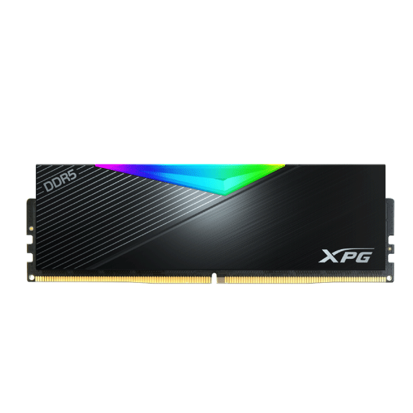 ADATA XPG Lancer RGB DDR5 16GB 5600MTs PC5-44800