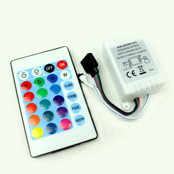 RGB Controller