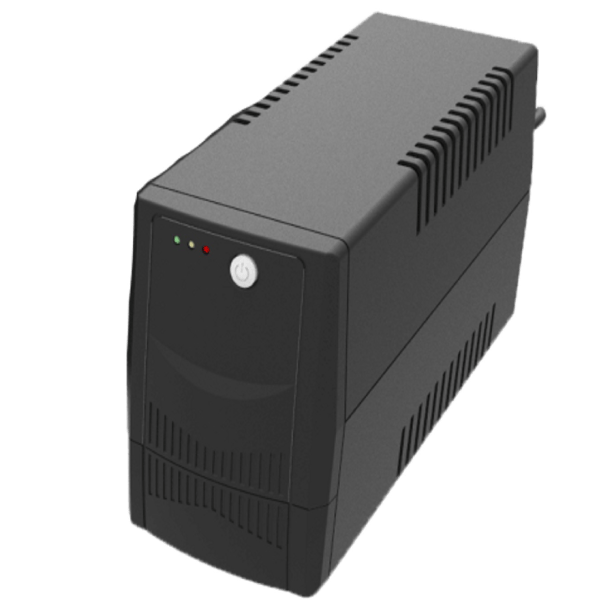 P-STAR UPS 850VA (480watt)