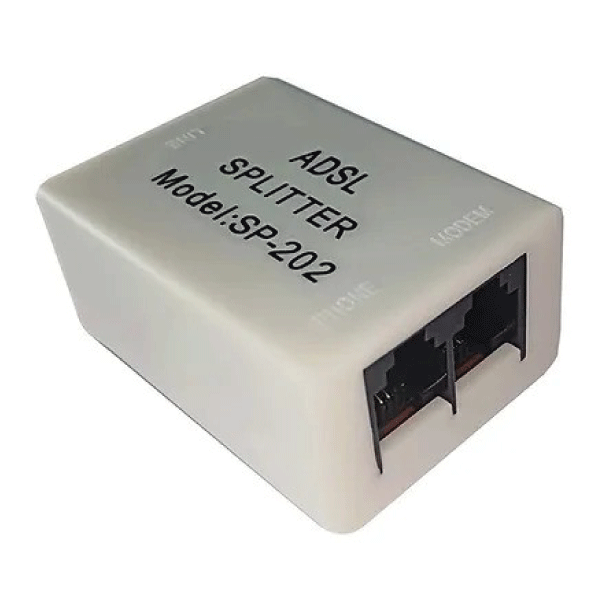 Modem Filter SP-202
