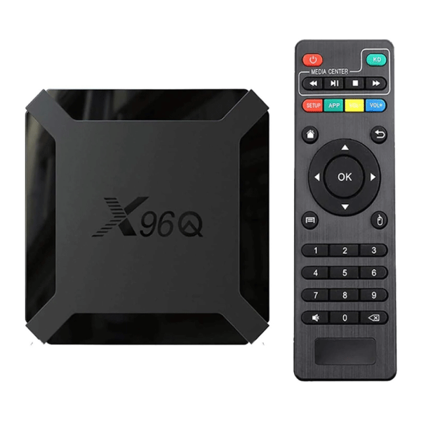 X96Q TV-Box (2/16 GB)