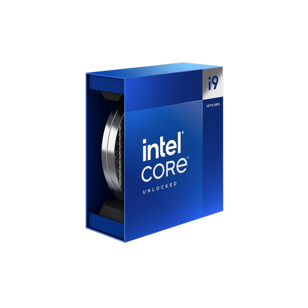 Intel Core i9-14900