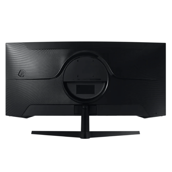 Samsung 34" Odyssey Curved Gaming Monitor With 165Hz Refresh Rate